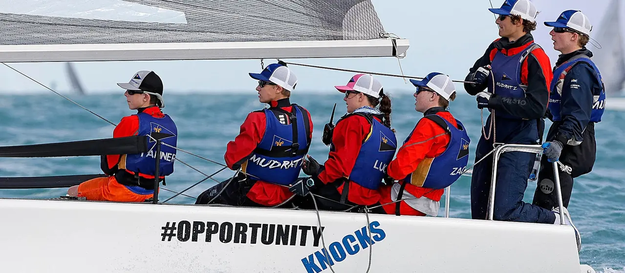 MudRatz sportboats racing