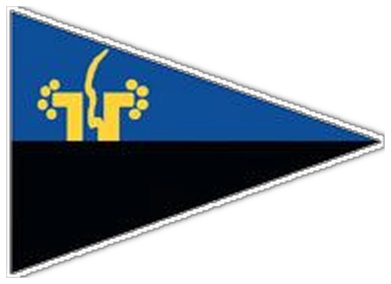 MudRatz burgee